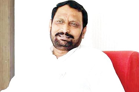 LAKSHMANA SAVADI