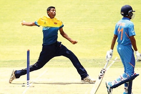 Lanka