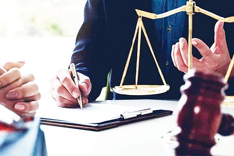 Lawyer