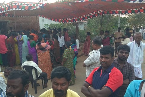 MANDYA