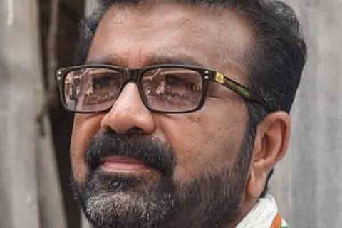 MLA Harris 23 Jan 20
