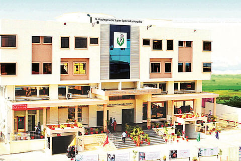 MND