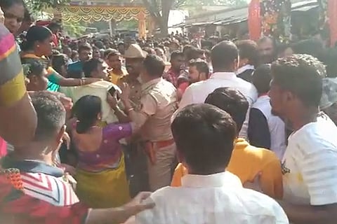 MNDYA