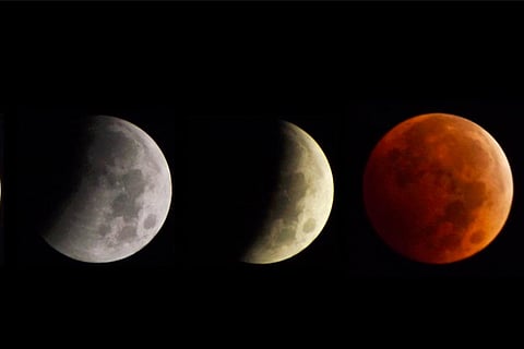 MOON