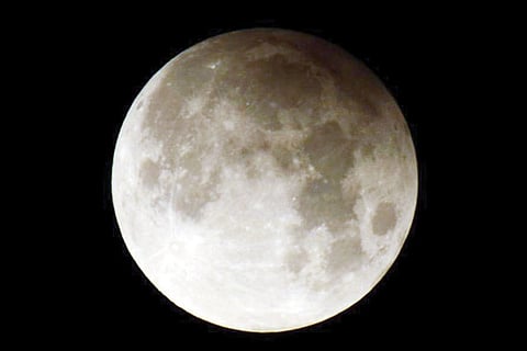 MOON