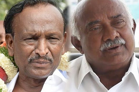 MTB And Vishwanath 3 Jan 20