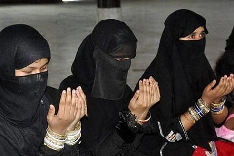 MUSLIM