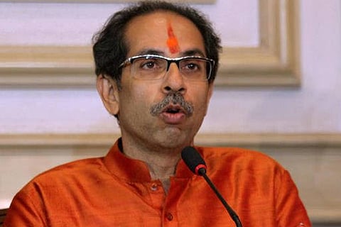 Maha CM 6 jan 20