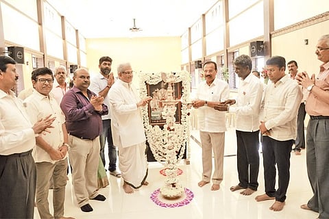 Mangalore 24 Jan 20