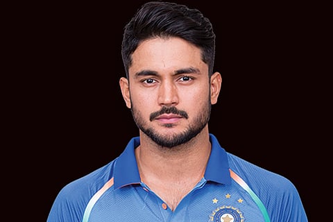 Manish Pande
