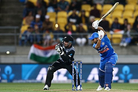 Manish Pandey