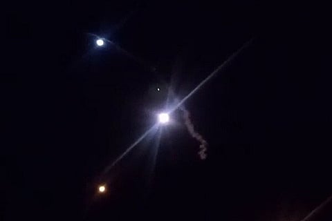 Missile