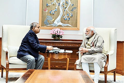 Modi 15 jan 20