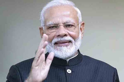 Modi 27 Jan 20