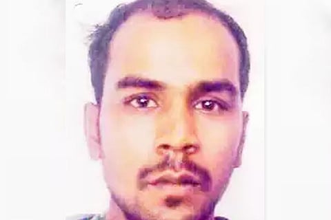 Mukesh Sing 14 Jan 20