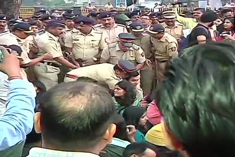Mumbai Poice 7 jan 20
