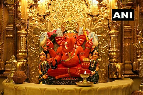 Mumbai Siddivinayaka 21 JAN 20