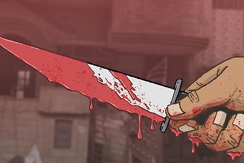 Murder
