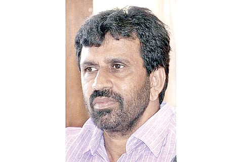 NAGENDRA