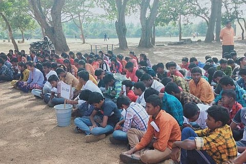 NATAKA sirigere