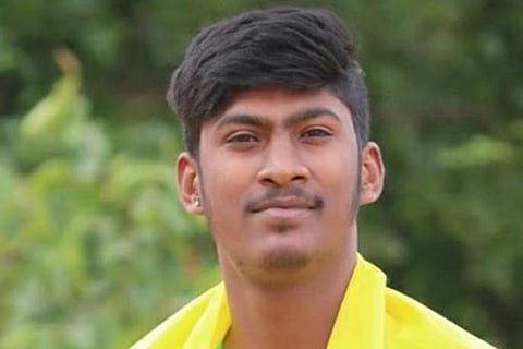 NAVEEN