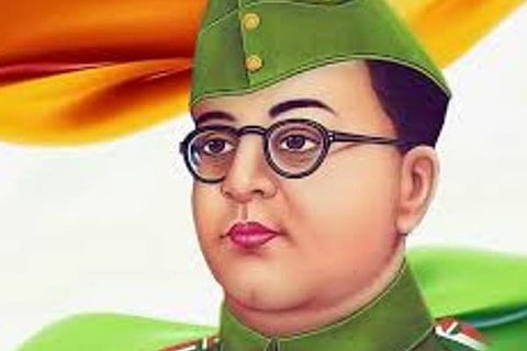 NETHAJI download
