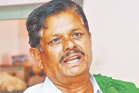 NULENURU SHANKARAPPA