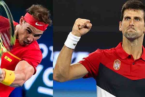 Nadal 11 Jan 20