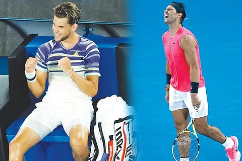 Nadal 29 Jan 20