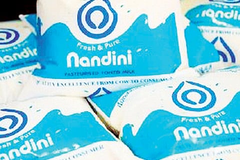 Nandini 1
