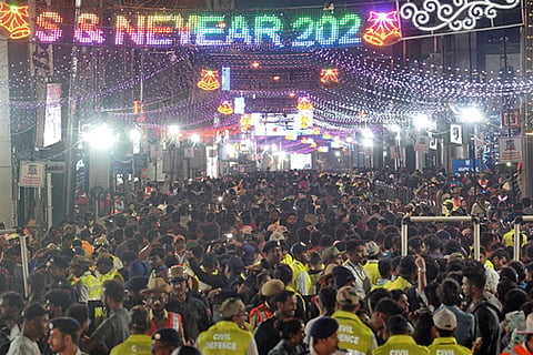 New Year 1 Jan 20