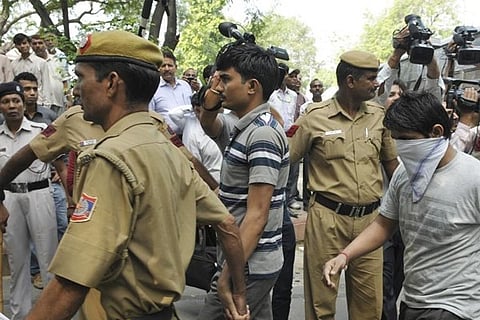 Nirbhaya