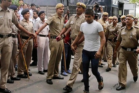 Nirbhaya 29 Jan 20