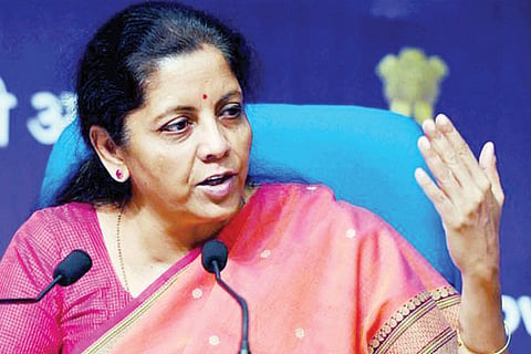 Nirmala