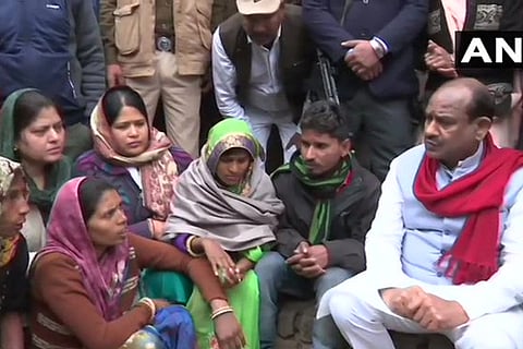 Om Birla 4 Jan 20
