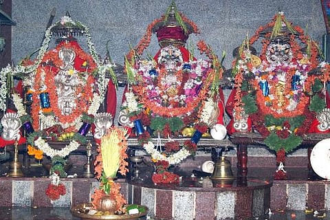P PURA SWAMY 15