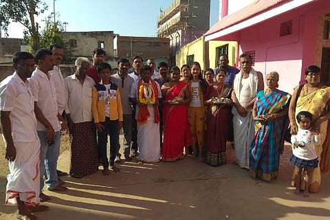 P PURA VASAVI ATHMA 27