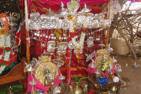 P URA DEVA 31