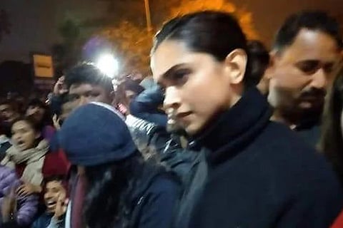 PADUKONE