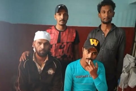 PARAPPANA JAN 29 2020