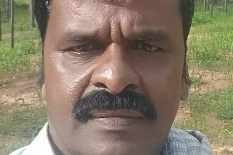 PILLAHALLI CHITRALINGAPPA (1)