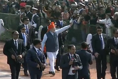 PM Modi