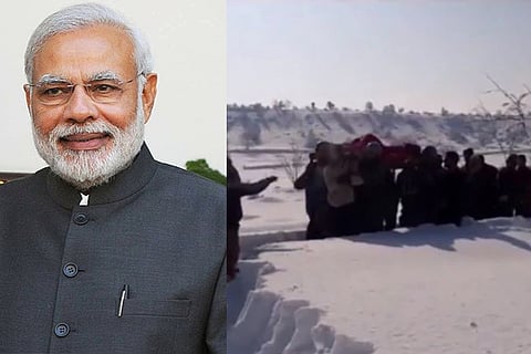 PM Modi