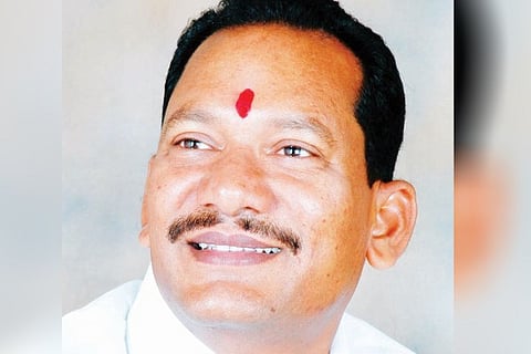 PRABHU CHOWAN