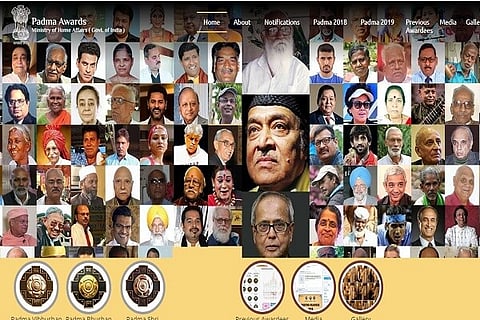 Padma Awards Web 25 JAN 20 (1)