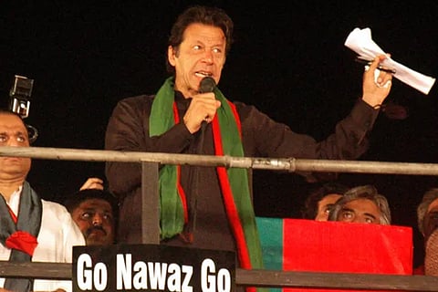 Pak PM