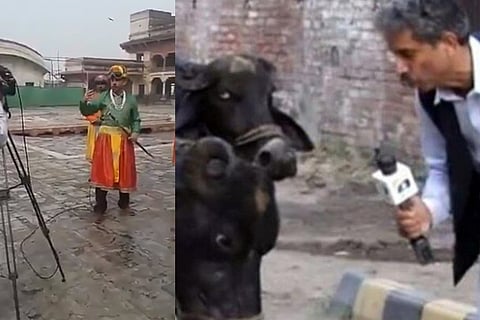 Pakistan 15 Jan 20