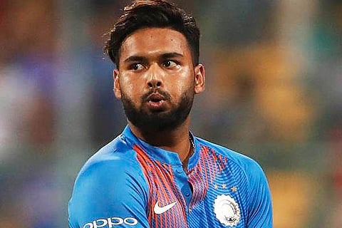 Pant 15 jan 20