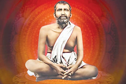 Paramahamsa 3 Jan 20