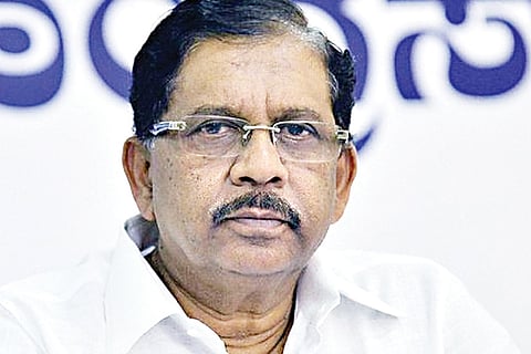 Parameshwar